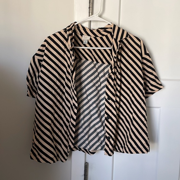 A New Day striped set - Picture 5 of 8